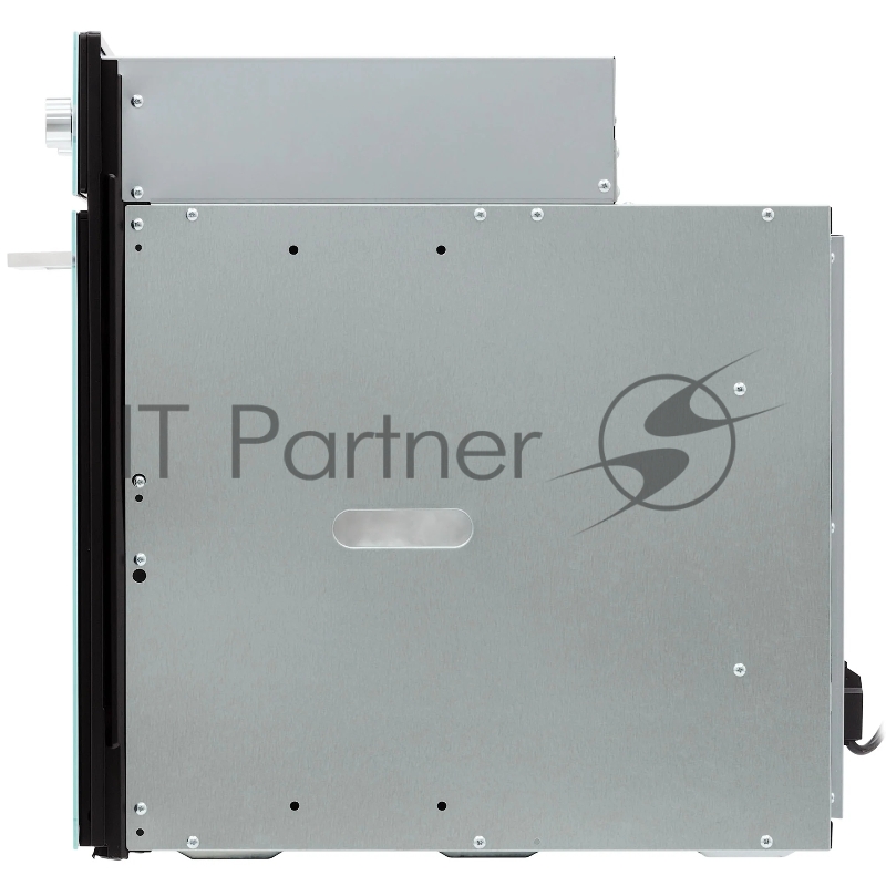 Встраиваемый духовой шкаф Krona RITUS 45 WH