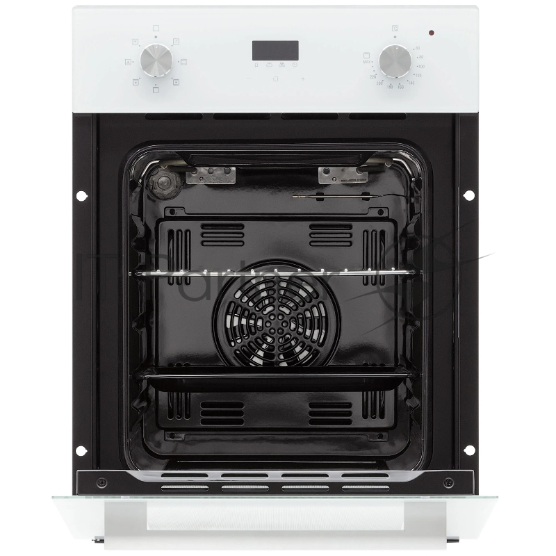 Встраиваемый духовой шкаф Krona RITUS 45 WH