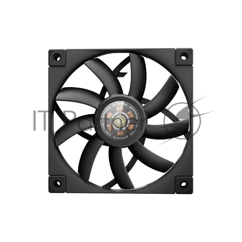 Вентилятор для корпуса DeepCool FT12 SLIM (R-FT12SLIM-BKWPN1-G)