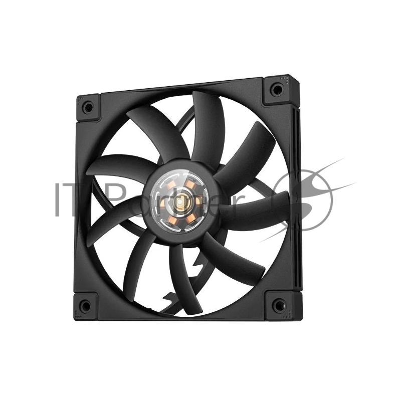 Вентилятор для корпуса DeepCool FT12 SLIM (R-FT12SLIM-BKWPN1-G)