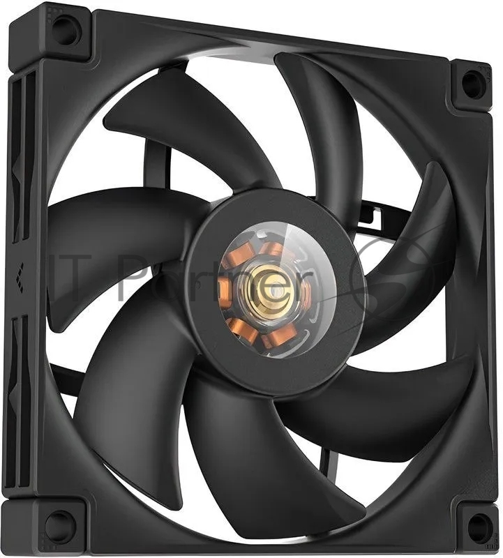 Вентилятор для корпуса DeepCool FT9 SLIM (R-FT9SLIM-BKWPN1-G)