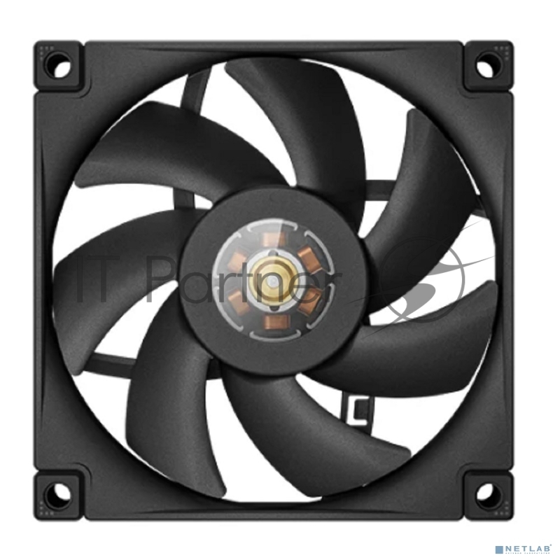 Вентилятор для корпуса DeepCool FT9 SLIM (R-FT9SLIM-BKWPN1-G)