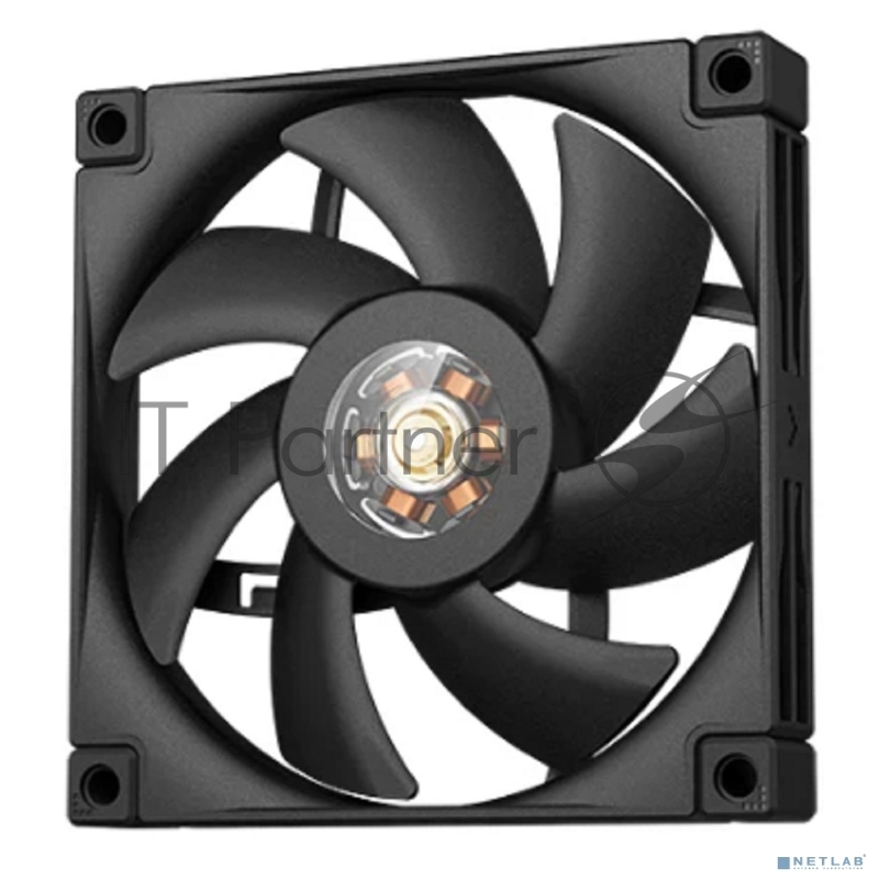 Вентилятор для корпуса DeepCool FT9 SLIM (R-FT9SLIM-BKWPN1-G)