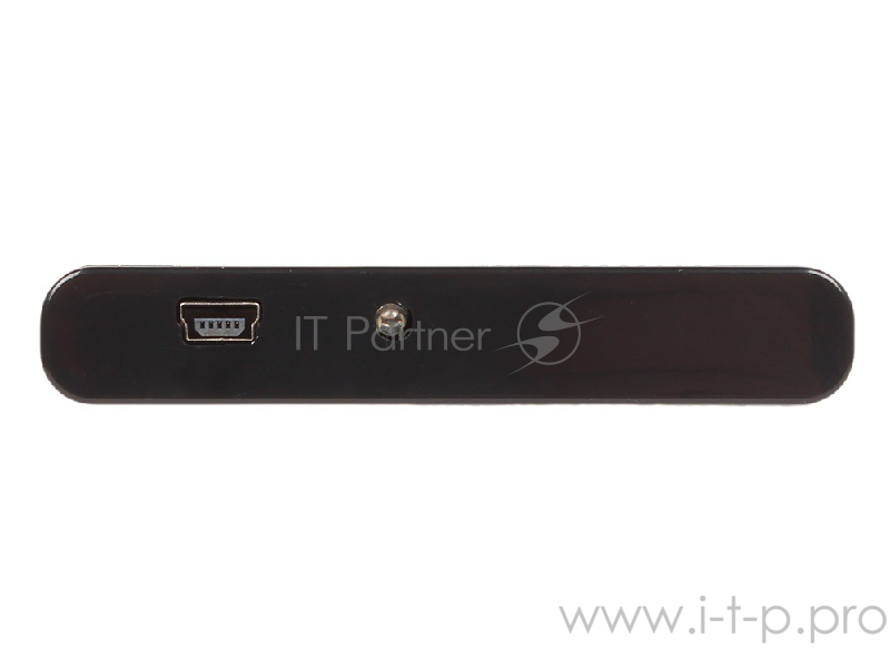 Контейнер Gembird EE2-U2S-5-S для 2.5 SATA HDD, алюминиевый, серебр. (USB2.0)