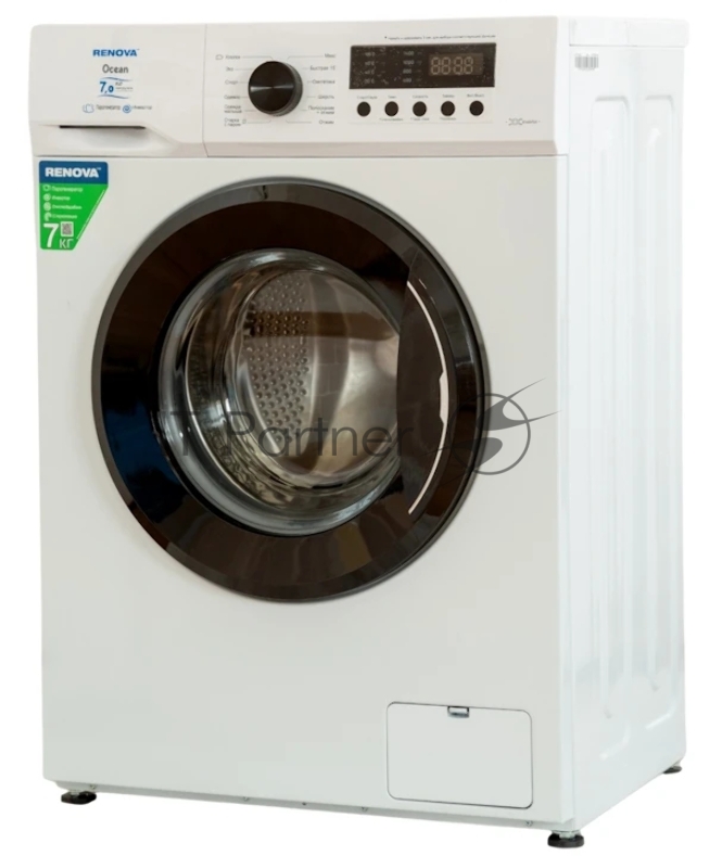 Стиральная машина Renova WAF-7014ISM31