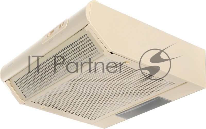 Вытяжка Elikor Davoline 60П-290-П3Л, топленое молоко