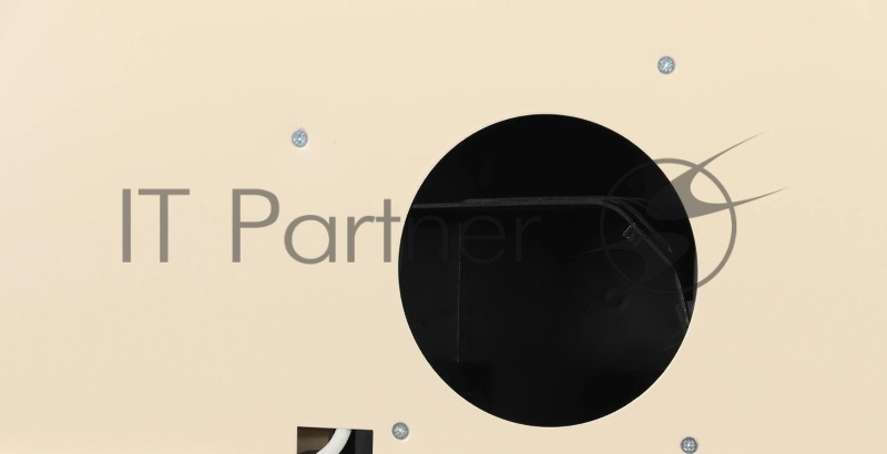 Вытяжка Elikor Davoline 60П-290-П3Л, топленое молоко