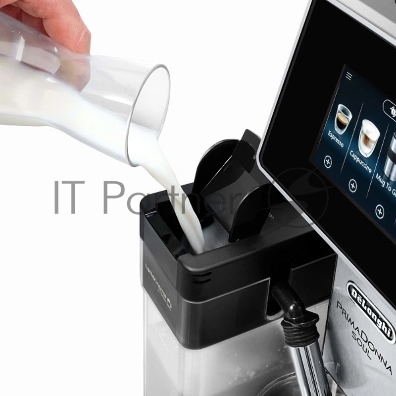 Кофемашина DELONGHI