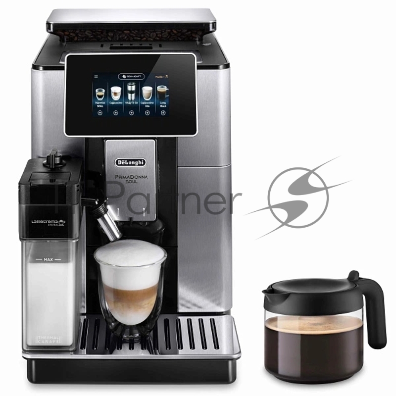 Кофемашина DELONGHI