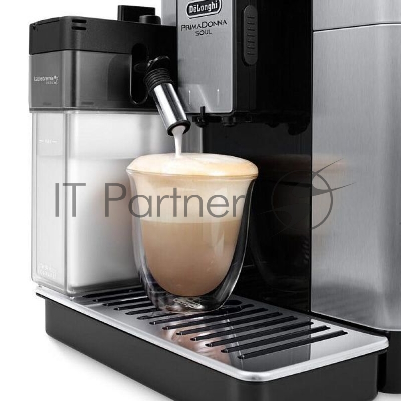 Кофемашина DELONGHI