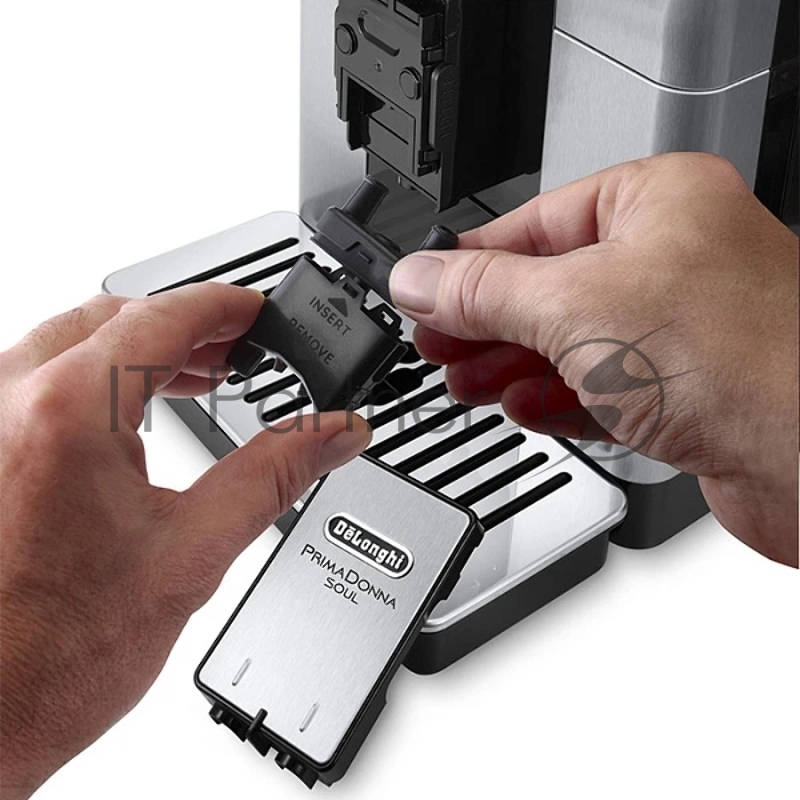 Кофемашина DELONGHI