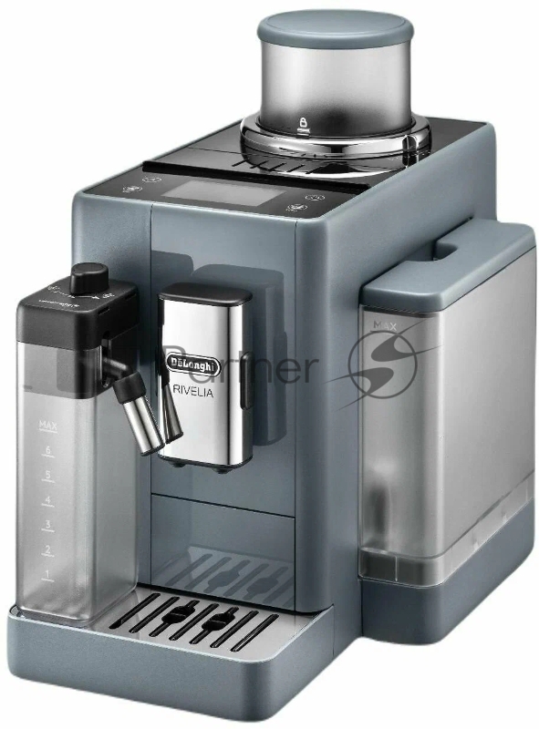 Кофемашина DeLonghi EXAM 440.55.G