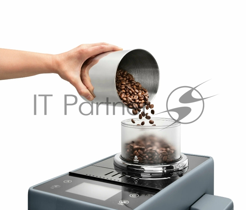 Кофемашина DeLonghi EXAM 440.55.G
