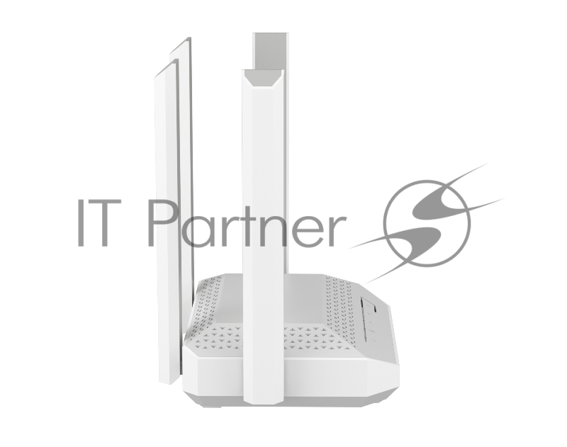 Wi-Fi маршрутизатор KEENETIC SPRINTER KN-3711