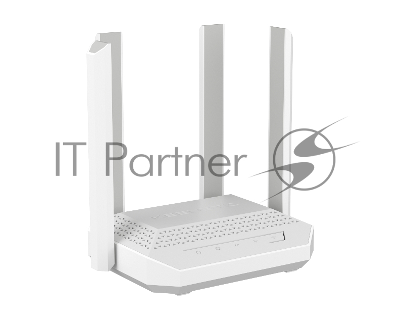 Wi-Fi маршрутизатор KEENETIC SPRINTER KN-3711