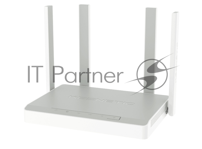 Wi-Fi маршрутизатор KEENETIC SPRINTER KN-3711