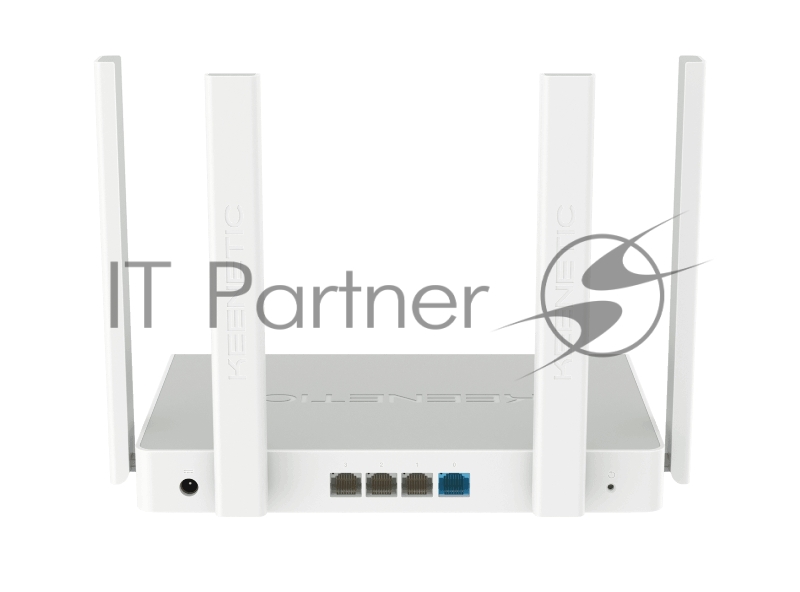 Wi-Fi маршрутизатор KEENETIC SPRINTER KN-3711