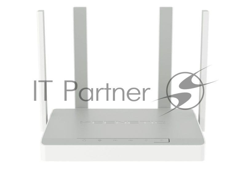 Wi-Fi маршрутизатор KEENETIC SPRINTER KN-3711