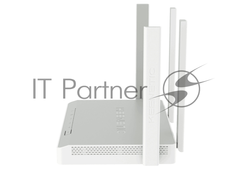 Wi-Fi маршрутизатор KEENETIC SPRINTER KN-3711