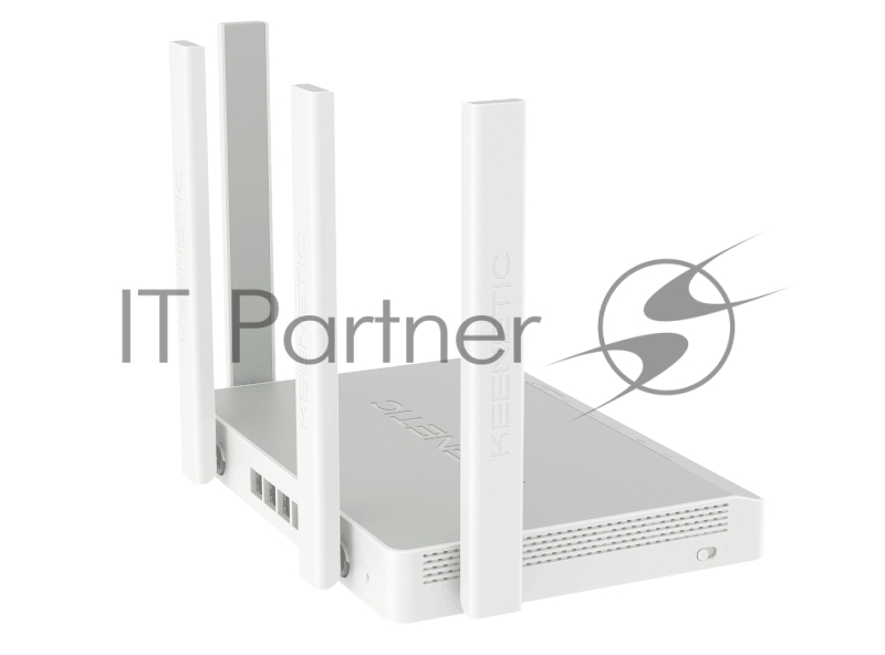 Wi-Fi маршрутизатор KEENETIC SPRINTER KN-3711