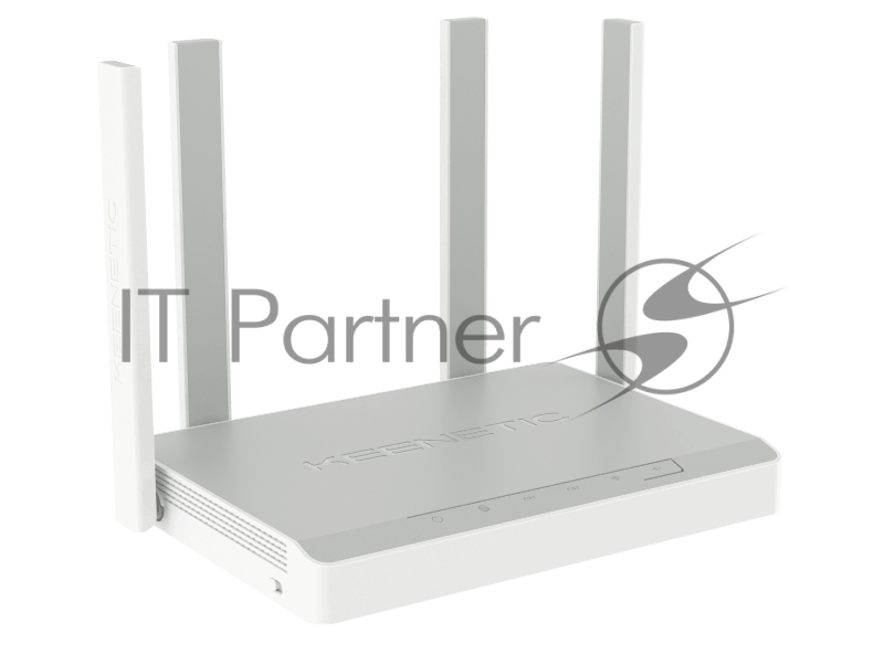 Wi-Fi маршрутизатор KEENETIC SPRINTER KN-3711