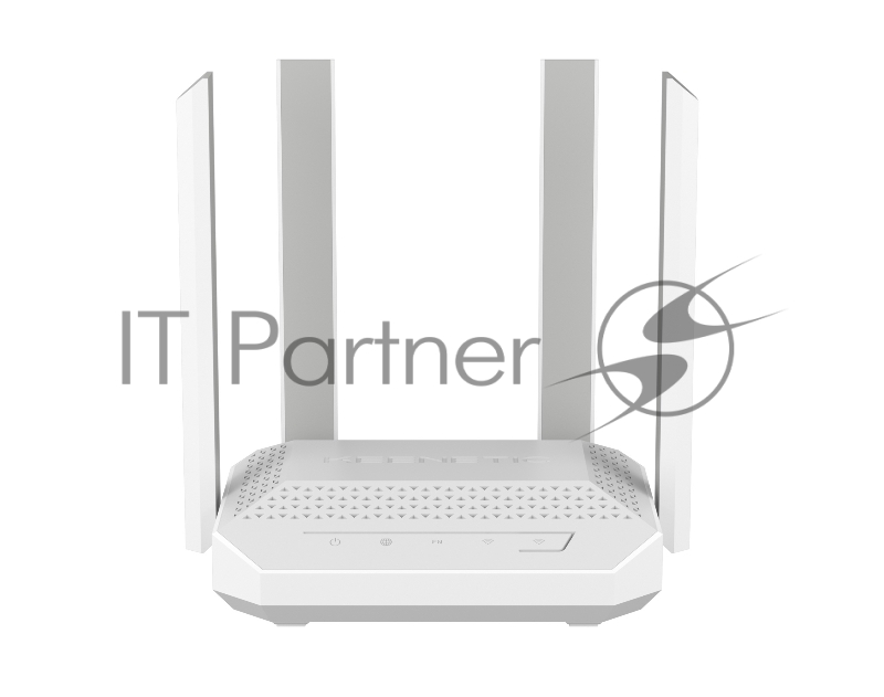Wi-Fi маршрутизатор KEENETIC SPRINTER KN-3711