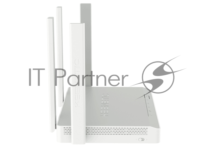 Wi-Fi маршрутизатор KEENETIC SPRINTER KN-3711
