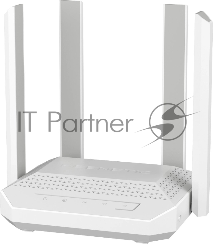 Wi-Fi маршрутизатор KEENETIC SPRINTER KN-3711