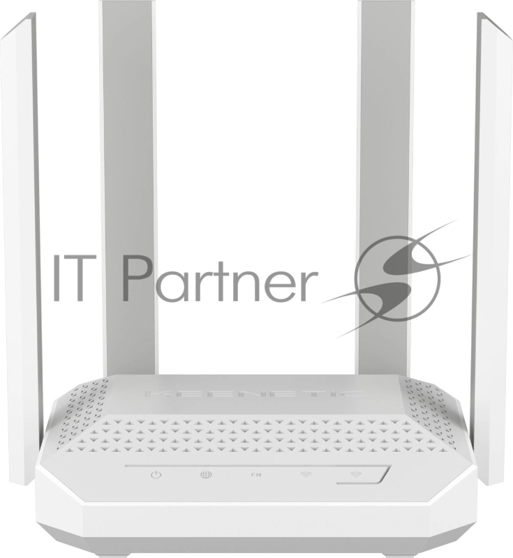 Wi-Fi маршрутизатор KEENETIC SPRINTER KN-3711
