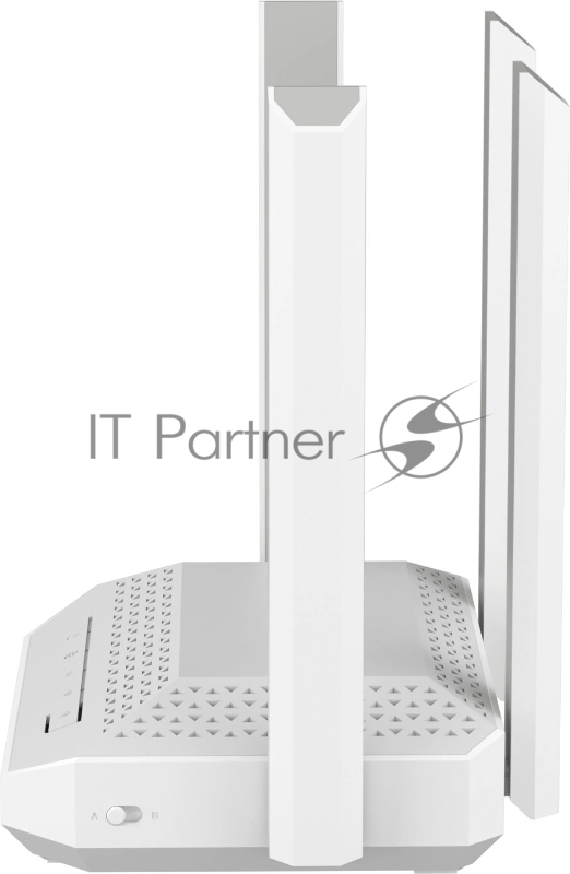 Wi-Fi маршрутизатор KEENETIC SPRINTER KN-3711