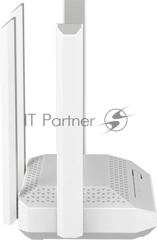 Wi-Fi маршрутизатор KEENETIC SPRINTER KN-3711