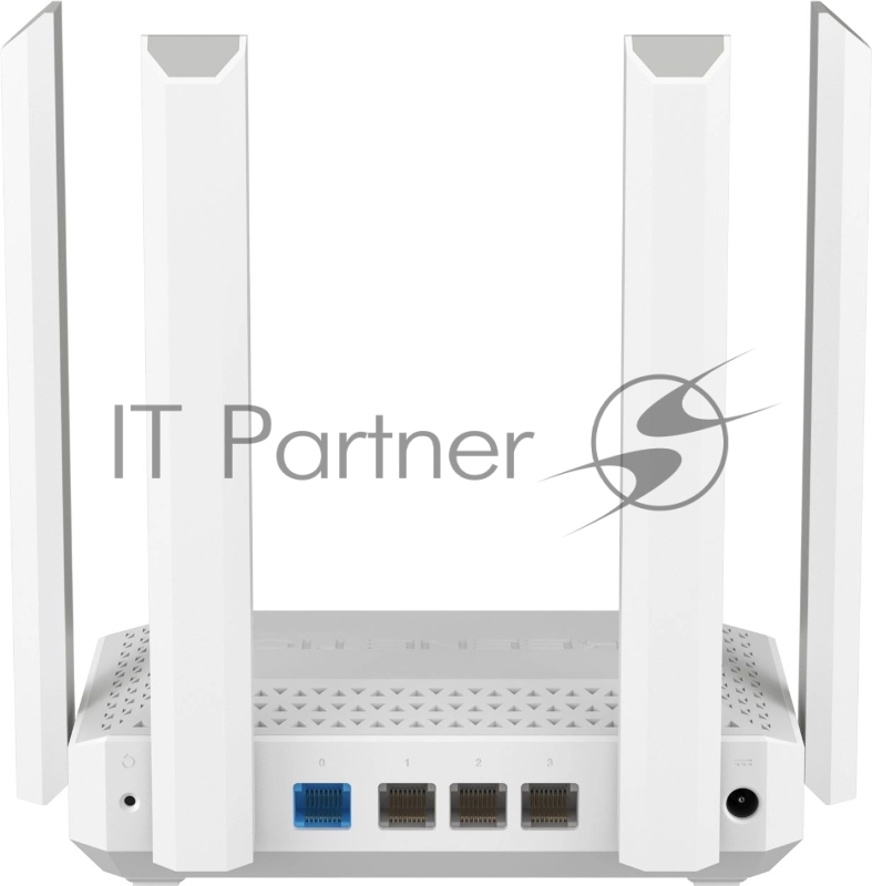 Wi-Fi маршрутизатор KEENETIC SPRINTER KN-3711