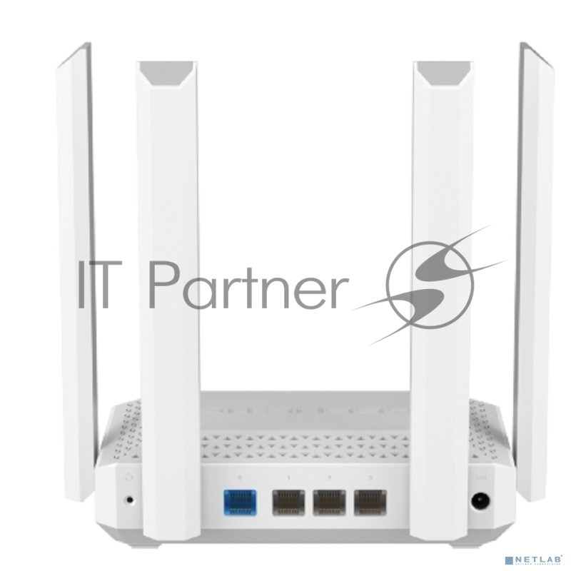 Wi-Fi маршрутизатор KEENETIC SPRINTER KN-3711