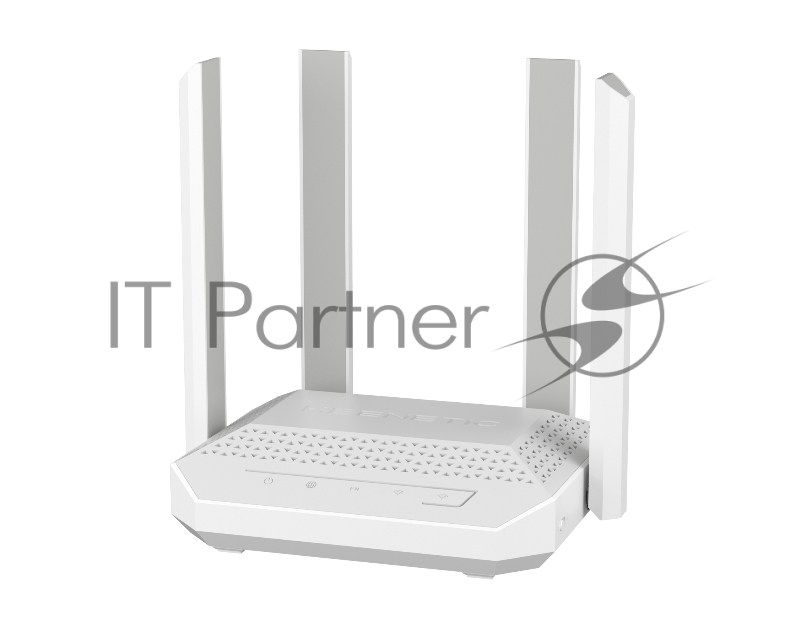 Wi-Fi маршрутизатор KEENETIC SPRINTER KN-3711