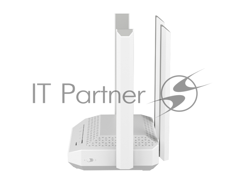 Wi-Fi маршрутизатор KEENETIC SPRINTER KN-3711