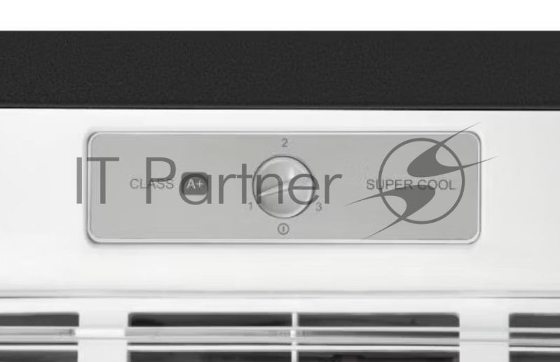 Морозилка NORDFROST DF 261 BAP, черный, 139л, 4 ящика