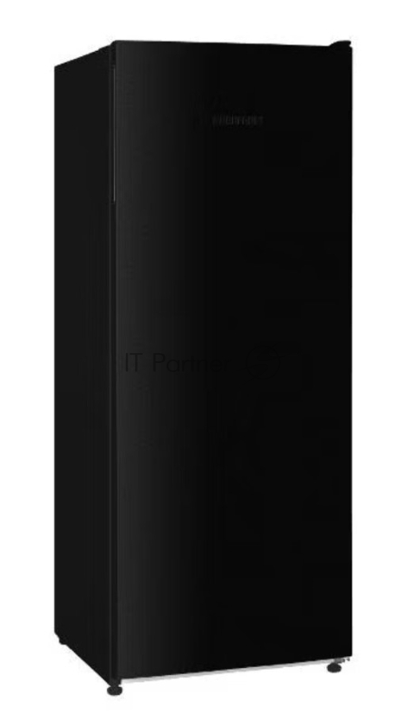 Морозилка NORDFROST DF 265 BAP, черный, 210л, 5 ящиков