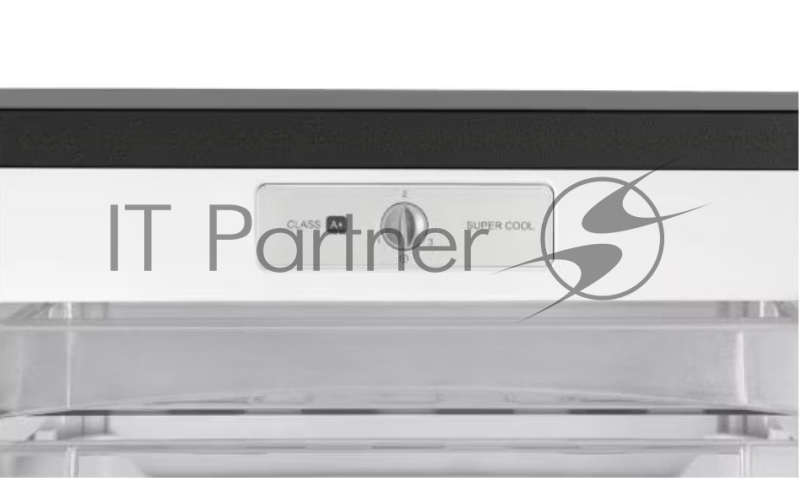 Морозилка NORDFROST DF 265 BAP, черный, 210л, 5 ящиков