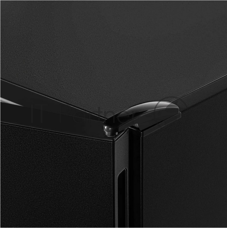 Морозилка NORDFROST DF 268 BAP, черный, 256л, 6 ящиков