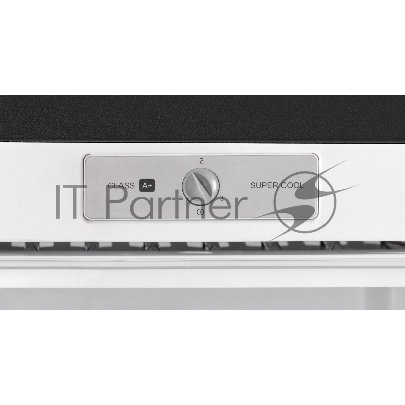 Морозилка NORDFROST DF 256 BAP, черный, 100л, 3 ящика