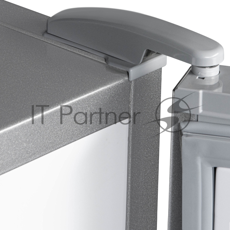 Морозилка NORDFROST DF 268 SAP, серебристый, 256л, 6 ящика