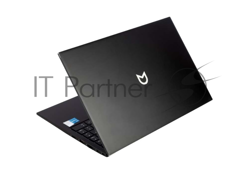 Ноутбук IRBIS 15N 15.6 FHD (1920x1080) IPS AG,Core i3-1215U,16Gb DDR4-3200(2),512Gb SSD NVMe M.2,Wi-Fi 6+BT 5,5300mAh,Metal Case,Kbd Bl,Type-C Charger,1.77kg,Black,1yw,Win11