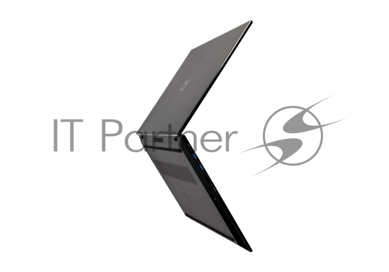 Ноутбук IRBIS 15N 15.6 FHD (1920x1080) IPS AG,Core i3-1215U,16Gb DDR4-3200(2),512Gb SSD NVMe M.2,Wi-Fi 6+BT 5,5300mAh,Metal Case,Kbd Bl,Type-C Charger,1.77kg,Black,1yw,Win11