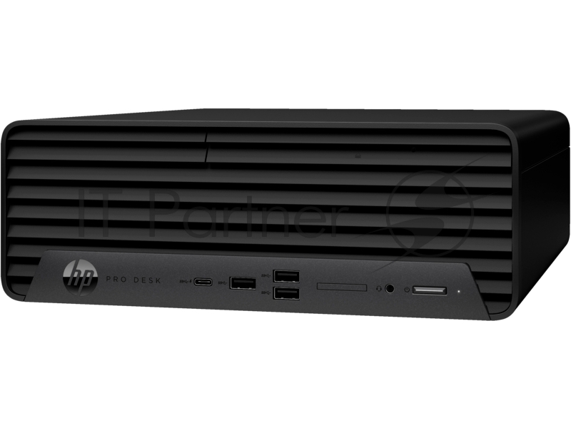 Компьютер HP Pro 400 G9 SFF Core i5-14500T,8GB,512GB,eng usb kbd,mouse,WiFi,BT,Intel vPro,DOS,1Wty