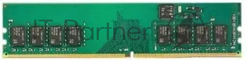 Модуль памяти ТМИ UDIMM-AMk32 8ГБ DDR4-3200 (PC4-25600), 1Rx8, C22, 1,2V consumer memory, МПТ 57 баллов