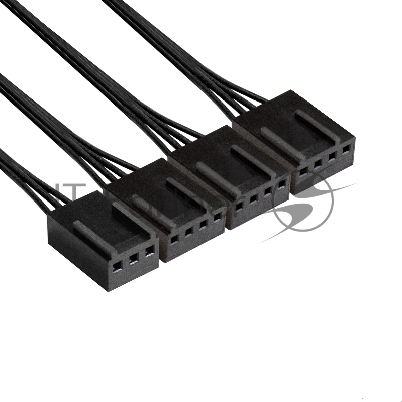 Комплект водяного охлаждения ExeGate BlackWater-360.PWM.RGB (RGB подсветка, LGA2066/2011/1366/1150/1151/11 TDP 280W, Fan 120mm, PWM, 800-2000RPM, Hydro bearing, 4pin, 37db, с термопастой,