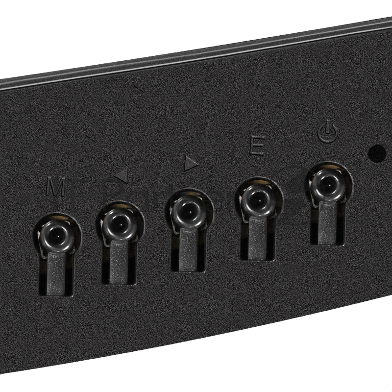 Монитор изогнутый игровой 165 Гц 34 ExeGate Combat EC3400TA (VA Curved R1800 LED Grade A+, UltraWide QHD 3440x1440@165Гц, 21:9, 300cd/m2, 4000:1, 178°/178°, 1ms, 2xHDMI2.0, 2xDisplayPort, audio-out, RGB-подсветка, Flicker-free, FreeSync, Low Blue Lig