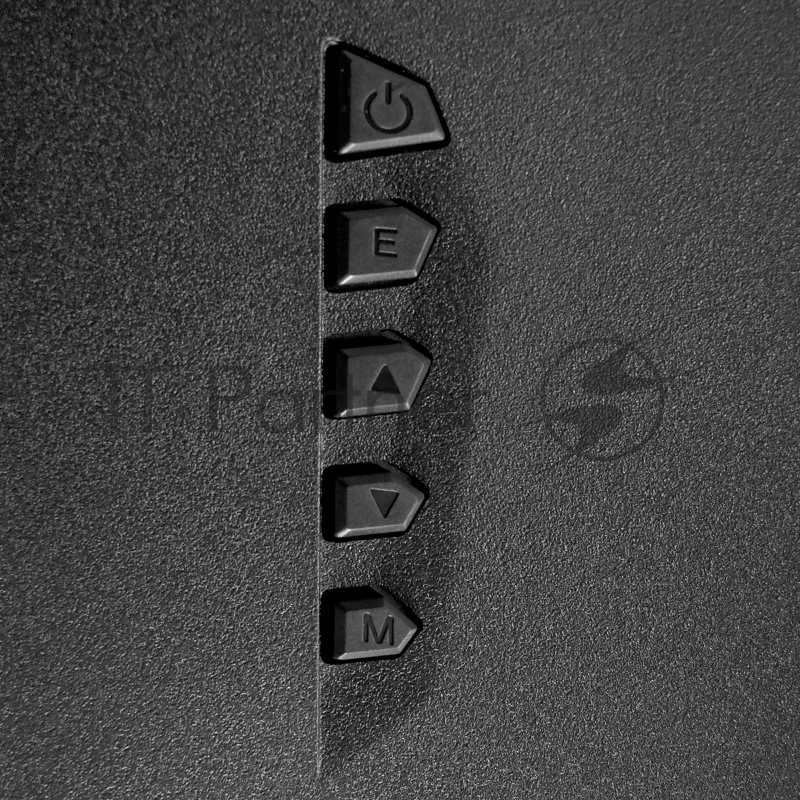 Монитор изогнутый игровой 240 Гц 31.5 ExeGate Combat EC3207TA (VA Curved R1500 LED Grade A+, 2K, 2560x1440@240Гц (WQHD), 16:9, 300cd/m2, 3000:1, 178°/178°, 1ms, HDMI2.0, 2xDisplayPort, USB, audio-out, RGB-подсветка, Flicker-free, FreeSync, Low Blue L