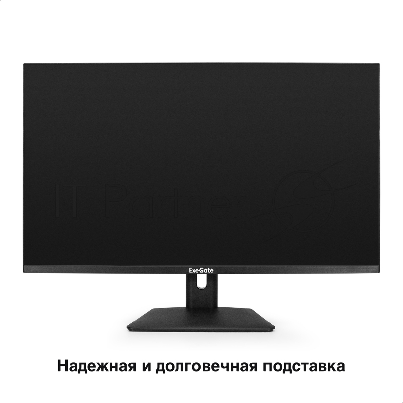 Монитор безрамочный с аудио выходом 31.5 ExeGate SmartView ES3207CA (IPS LED Grade A+, 2K, 2560x1440@75Гц (WQHD), 16:9, 250cd/m2, 1000:1, 178°/178°, 1ms, HDMI, 2xDisplayPort, USB, audio-out, Flicker-free, FreeSync, Low Blue Light, кабель HDMI 1.5м, V