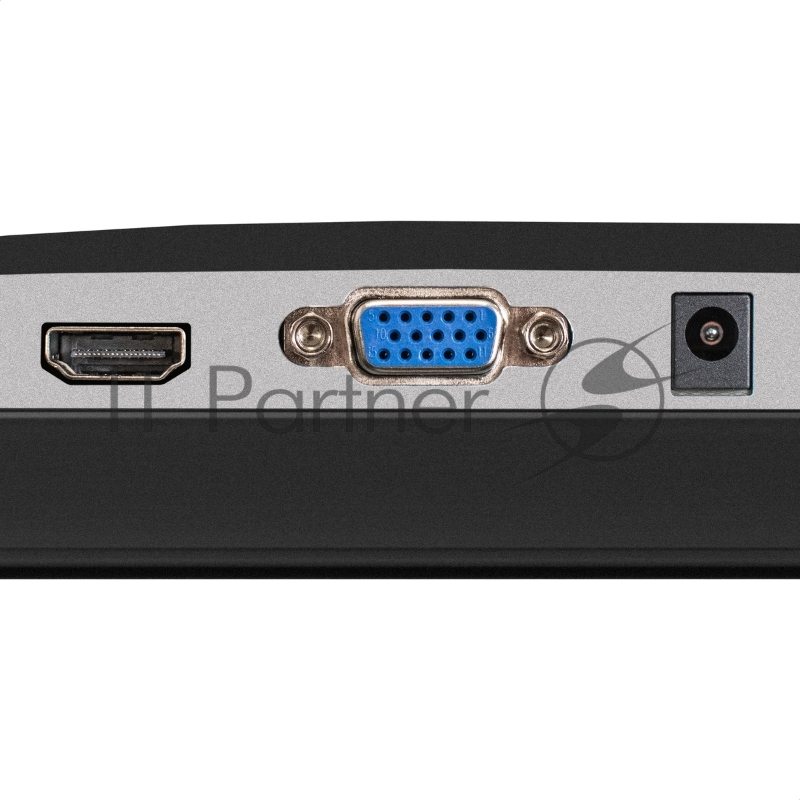 Монитор безрамочный 24.5 ExeGate SmartView EH1500 (IPS LED Grade A+, FHD, 1920x1080@75Гц, 16:9, 250cd/m2, 1000:1, 178°/178°, 5ms, D-Sub, HDMI, Flicker-free, FreeSync, Low Blue Light, кабель HDMI 1.5м, VESA 75x75, регулировка наклона (tilt), черный)